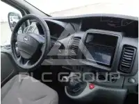 2011 Nissan Primastar