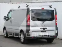 2011 Nissan Primastar
