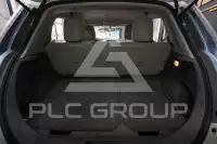 2011 Nissan LEAF