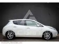 2011 Nissan LEAF