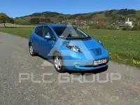 2011 Nissan LEAF