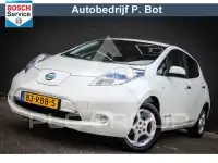 2011 Nissan LEAF