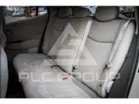 2011 Nissan LEAF