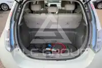 2011 Nissan LEAF