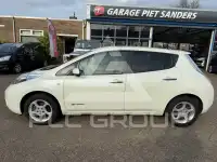 2011 Nissan LEAF