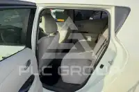 2011 Nissan LEAF