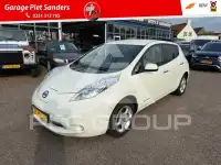 2011 Nissan LEAF