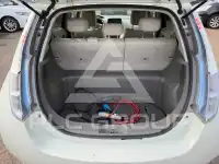 2011 Nissan LEAF