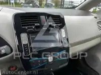 2011 Nissan LEAF