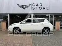 2011 Nissan LEAF