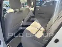 2011 Nissan LEAF