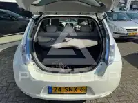2011 Nissan LEAF