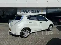 2011 Nissan LEAF