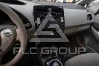 2011 Nissan LEAF