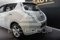 2011 Nissan LEAF