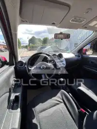 2011 Nissan MICRA