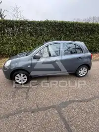 2011 Nissan MICRA