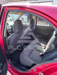 2011 Nissan MICRA