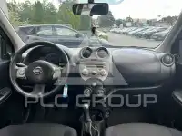 2011 Nissan MICRA