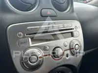 2011 Nissan MICRA