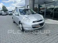2011 Nissan MICRA