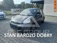 2011 Nissan MICRA