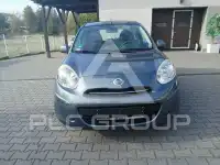 2011 Nissan MICRA