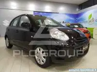 2011 Nissan MICRA