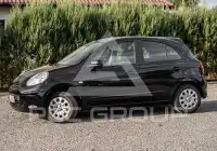 2011 Nissan MICRA