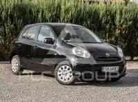 2011 Nissan MICRA