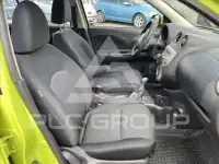 2011 Nissan MICRA