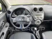 2011 Nissan MICRA