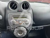 2011 Nissan MICRA