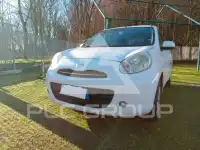 2011 Nissan MICRA