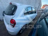2011 Nissan MICRA