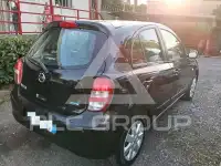 2011 Nissan MICRA