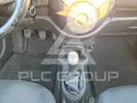 2011 Nissan MICRA