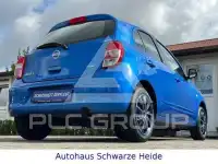 2011 Nissan MICRA