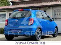 2011 Nissan MICRA