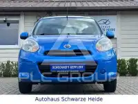 2011 Nissan MICRA