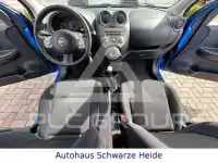 2011 Nissan MICRA