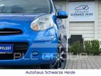 2011 Nissan MICRA