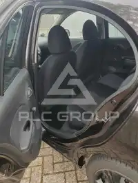 2011 Nissan MICRA