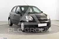 2011 Nissan MICRA