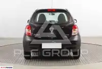 2011 Nissan MICRA