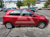 2011 Nissan MICRA