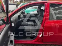 2011 Nissan MICRA
