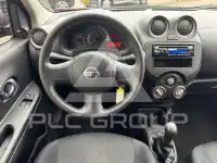 2011 Nissan MICRA