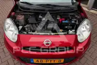 2011 Nissan MICRA