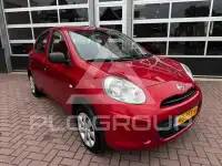 2011 Nissan MICRA